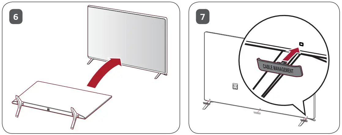 Assembly Instructions