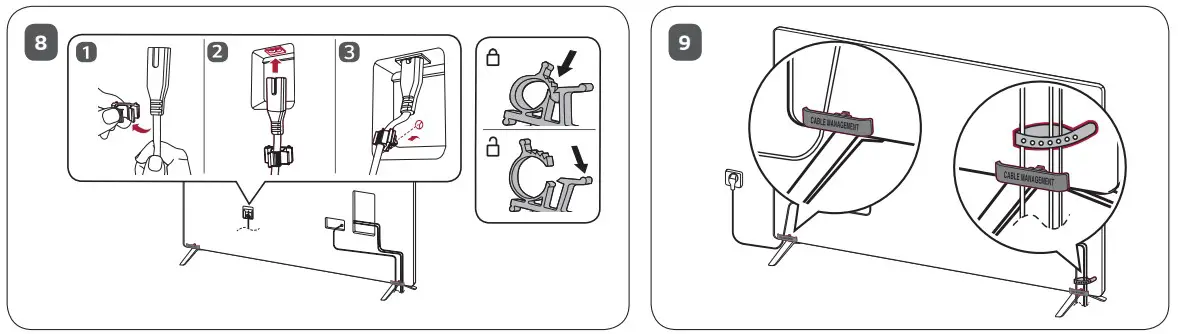 Assembly Instructions