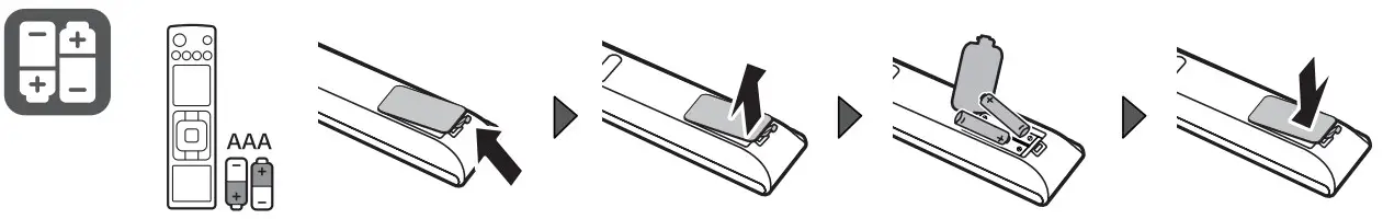 Battery Installations