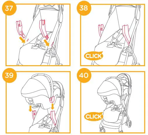 joie-tourist-Pushchairs-Lightweight-Stroller (11)