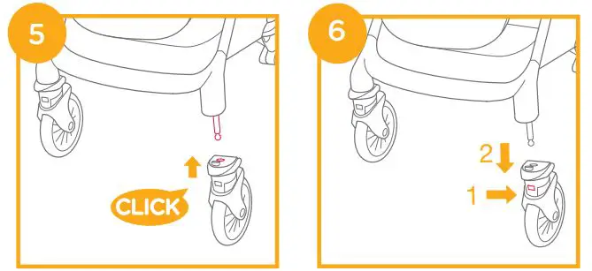 joie-tourist-Pushchairs-Lightweight-Stroller (3)