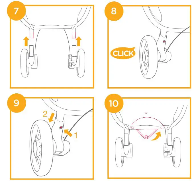joie-tourist-Pushchairs-Lightweight-Stroller (4)