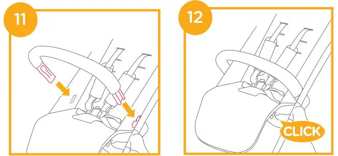 joie-tourist-Pushchairs-Lightweight-Stroller (5)