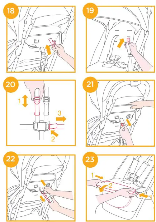 joie-tourist-Pushchairs-Lightweight-Stroller (7)