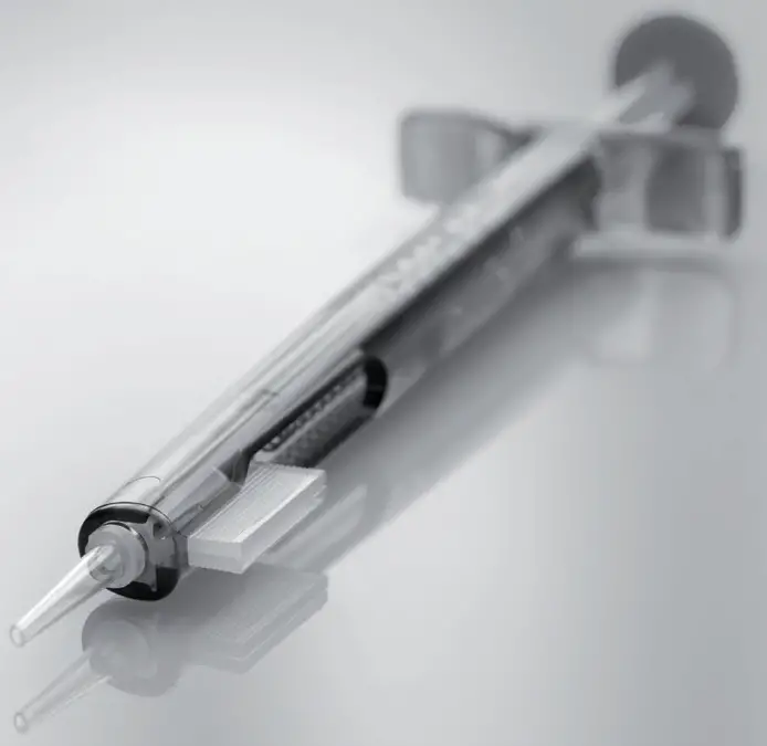 ZEISS CT47LC VISCOJECT BIO 2.2 Injector Set