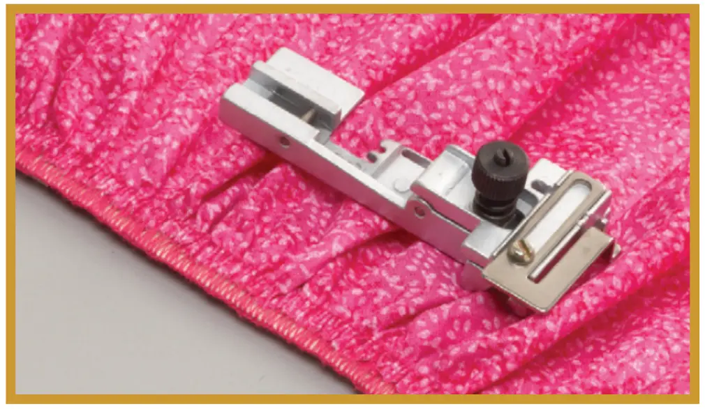 baby lock BLE-EF Elastic Foot