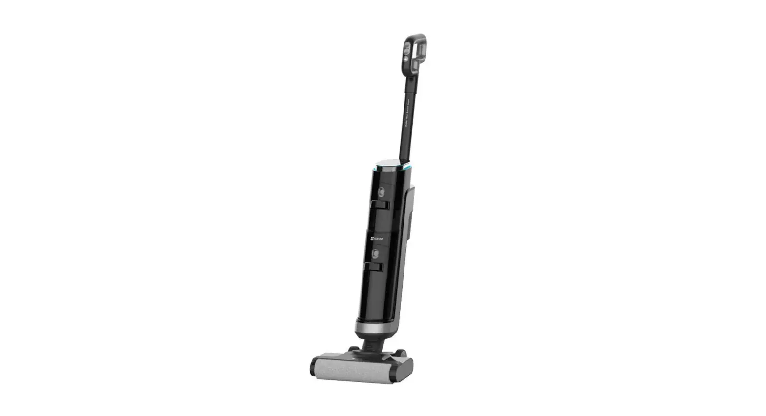 Ezviz Rh1 Smart Vacuum Cleaner User Manual
