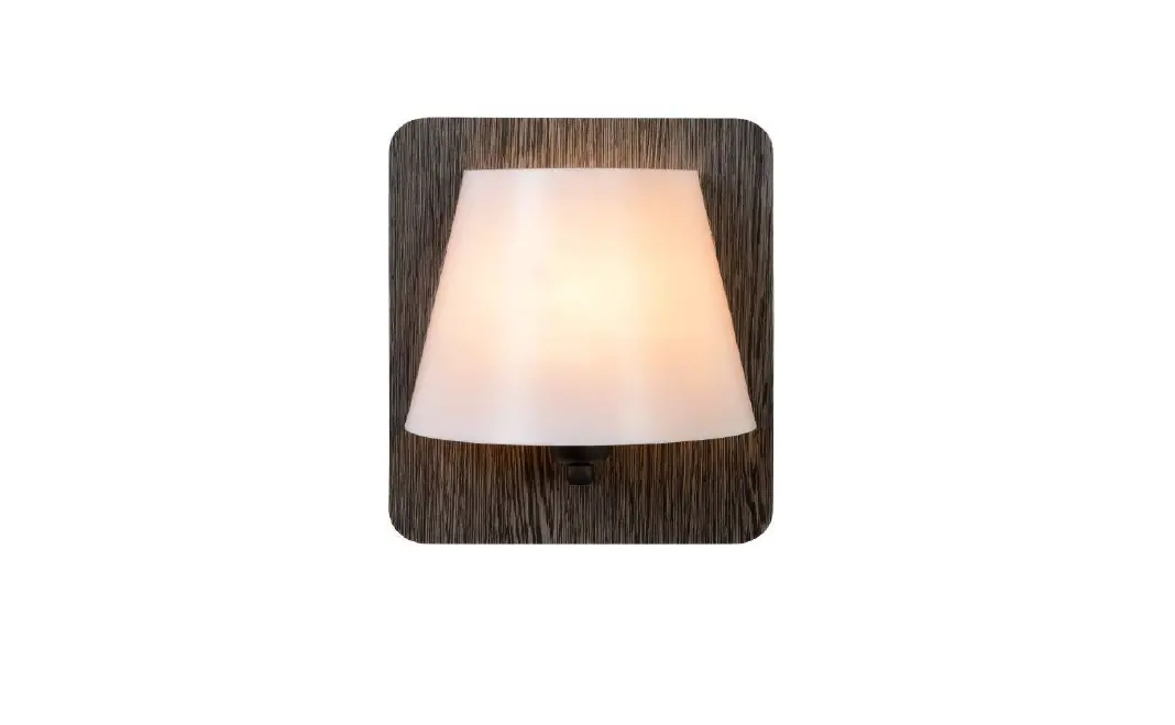 Lucide Idaho Wand Lamp Instruction Manual