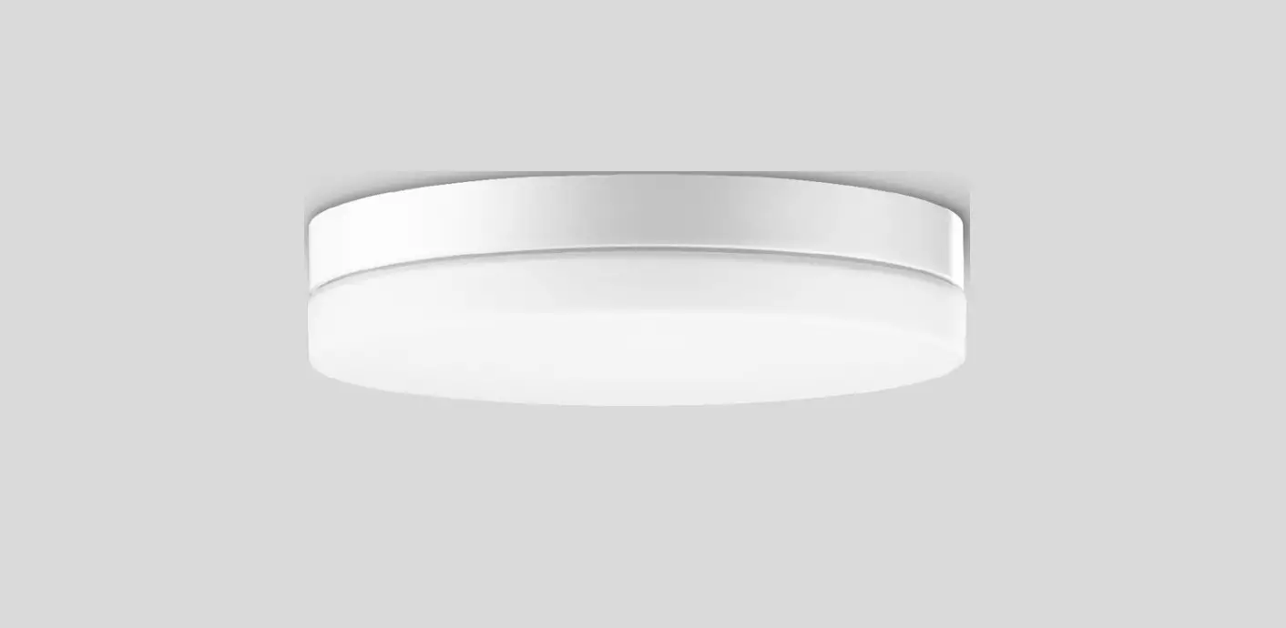 Bega 12131.1 Led Ceiling And Wall Luminaire Instruction Manual