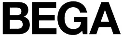 BEGA logo