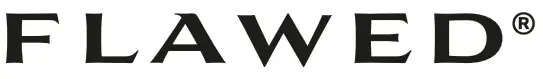 FLAWED-Logo