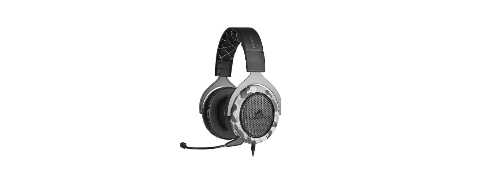 Corsair Hs60 Haptic Stereo Gaming Headset With Haptic Bass User Manual Corsair Hs60 Haptic Stereo Gaming Headset With Haptic Bass User Manual