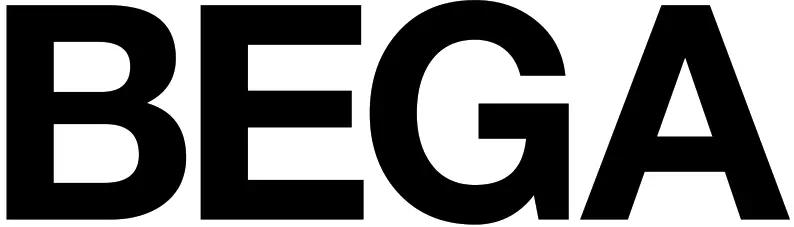 BEGA LOGO