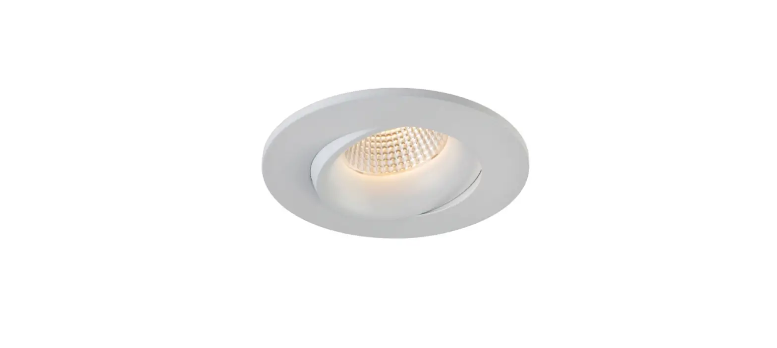 Simply 3cct 3.5 Inch Regressed Gimbal Instruction Manual