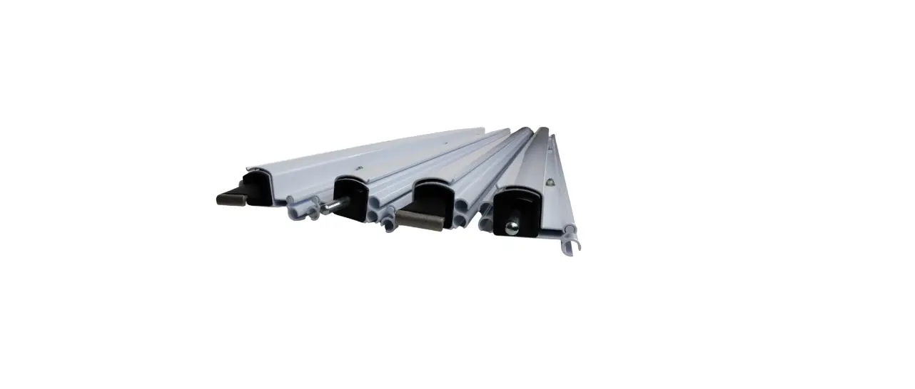 Supex Secura Bar Anti-flap Kit Installation Guide