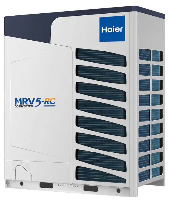 Haier Av20imaura Mrv-5-rc Outdoor Heat Recovery User Guide