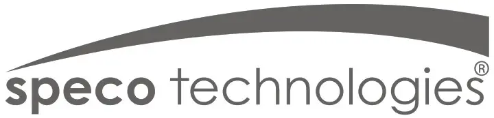 Speco Technologies - logo