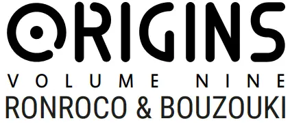 SONUSCORE Origins Vol5 Ukulele and Muted Piano - icon