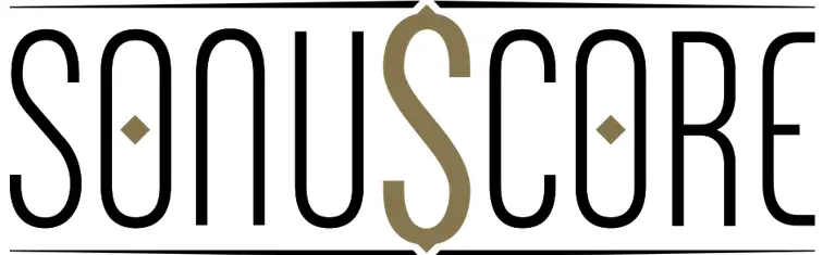 SONUSCORE logo
