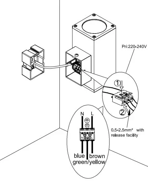 HALCYON-EX162-Surface-Mount-Column-Spot-Light-FIG 4