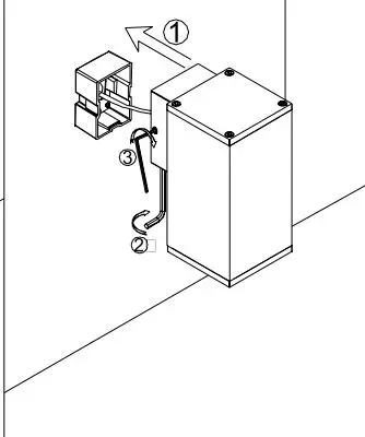 HALCYON-EX162-Surface-Mount-Column-Spot-Light-FIG 6