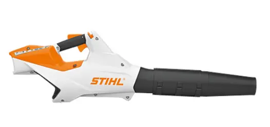 stihl bga 86 battery blower