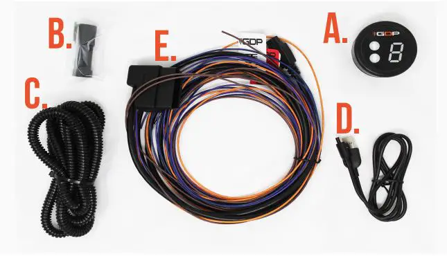 GDP 2010-2021 6.7l Cummins Digital Switch-fig2