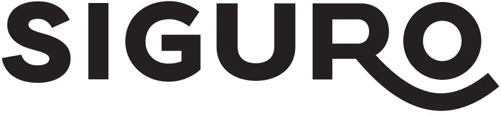 SIGURO logo