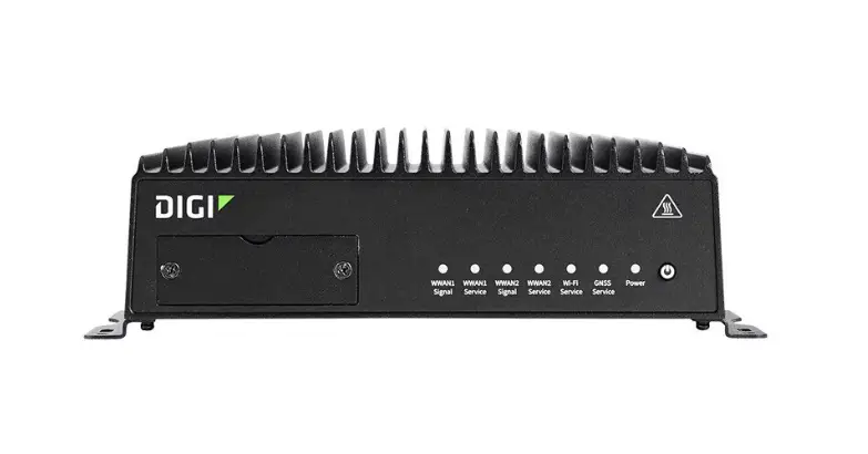 Mobilemark Tx54-a106 Lte Advanced Cellular Router User Manual Mobilemark Tx54-a106 Lte Advanced Cellular Router User Manual