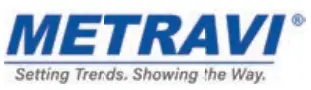 METRAVI Logo