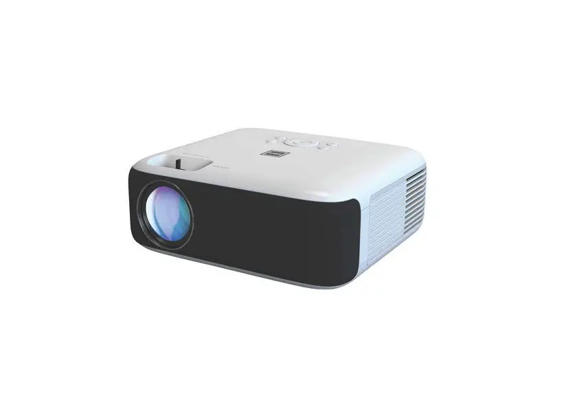 Rca Rpj275 1080p Full Hd Projector Instruction Manual