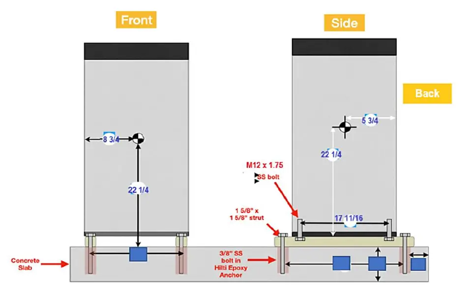 FP-ENVY-8K Battery-Inverter 2