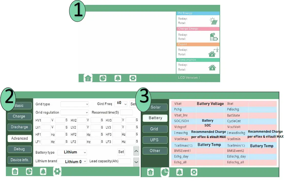 FP-ENVY-8K Battery-Inverter 5