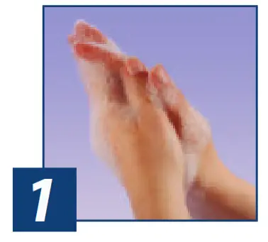 NIPRO DIAGNOSTICS TRUE2go Meter Test Strips and System - fig