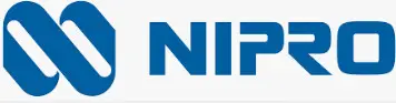 NIPRO logo