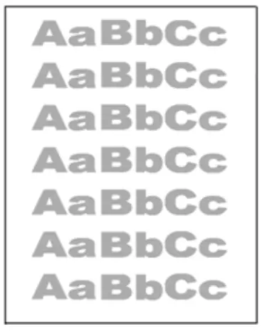 HP Color LaserJet Managed E45028 - Door 20