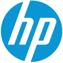 HP Logo
