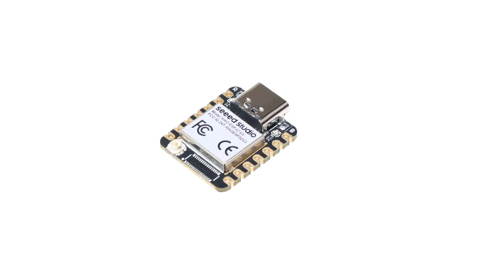 Seeed Studio Xiao Esp32s3 Diminutive Development Boards User Guide Seeed Studio Xiao Esp32s3 Diminutive Development Boards User Guide