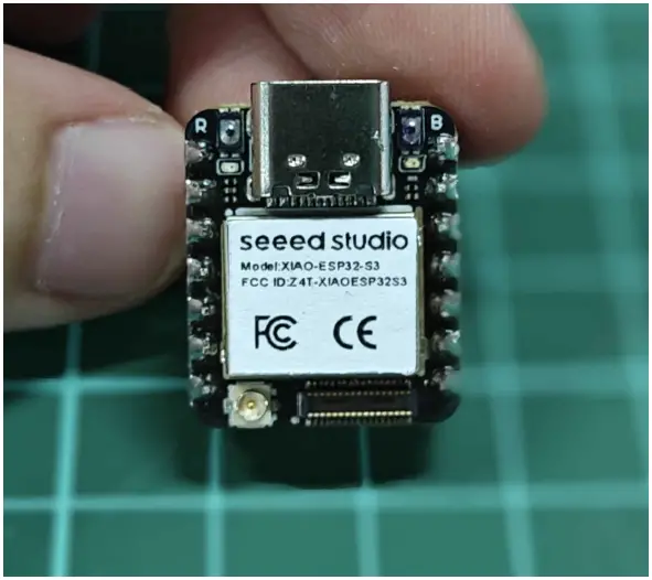 seeed-studio-XIAO-ESP32S3-Diminutive-Development-Boards-fig- (1)