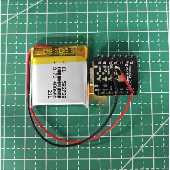 seeed-studio-XIAO-ESP32S3-Diminutive-Development-Boards-fig- (12)