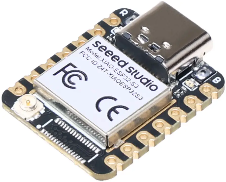 seeed-studio-XIAO-ESP32S3-Diminutive-Development-Boards-product