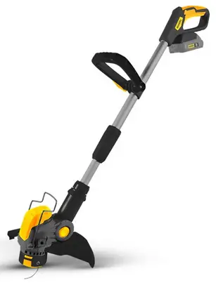 BORMANN BCD4010 Battery Brush Cutter