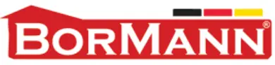 BORMANN Logo