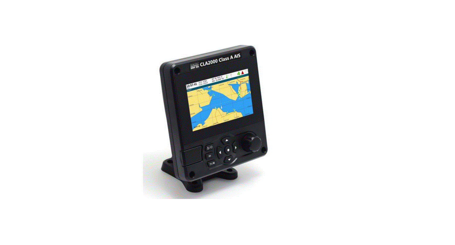 Digital Yacht Pilotlink2 Class A Ais Wireless Interface Instruction Manual