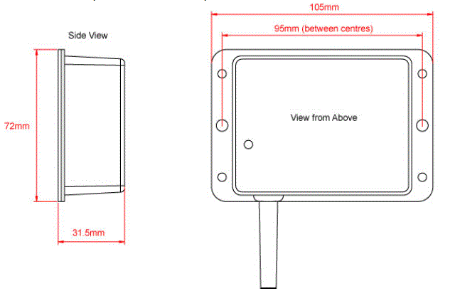 DIGITAL YACHT PILOTLINK2 Class A Ais Wireless Interface fig-1
