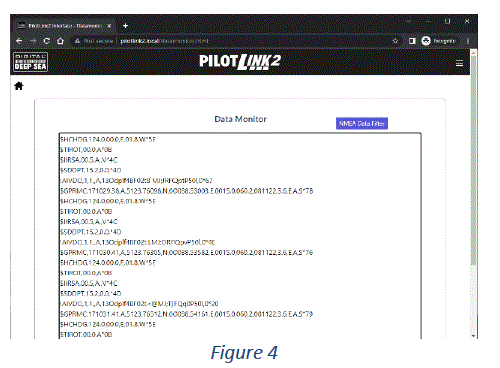 DIGITAL YACHT PILOTLINK2 Class A Ais Wireless Interface fig-5