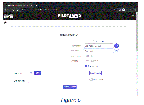 DIGITAL YACHT PILOTLINK2 Class A Ais Wireless Interface fig-9