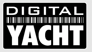 DIGITAL YACHT logo