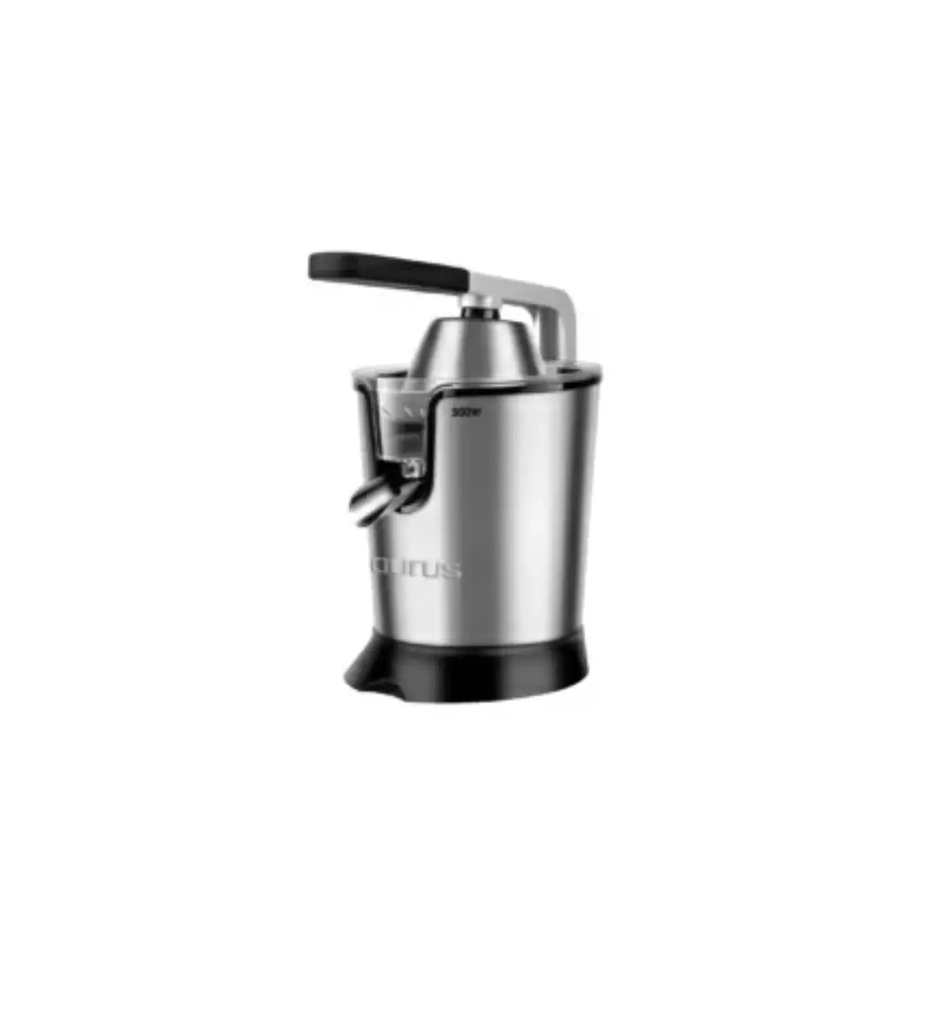 Taurus 300 Legend Citrus Juicer User Manual Taurus 300 Legend Citrus Juicer User Manual