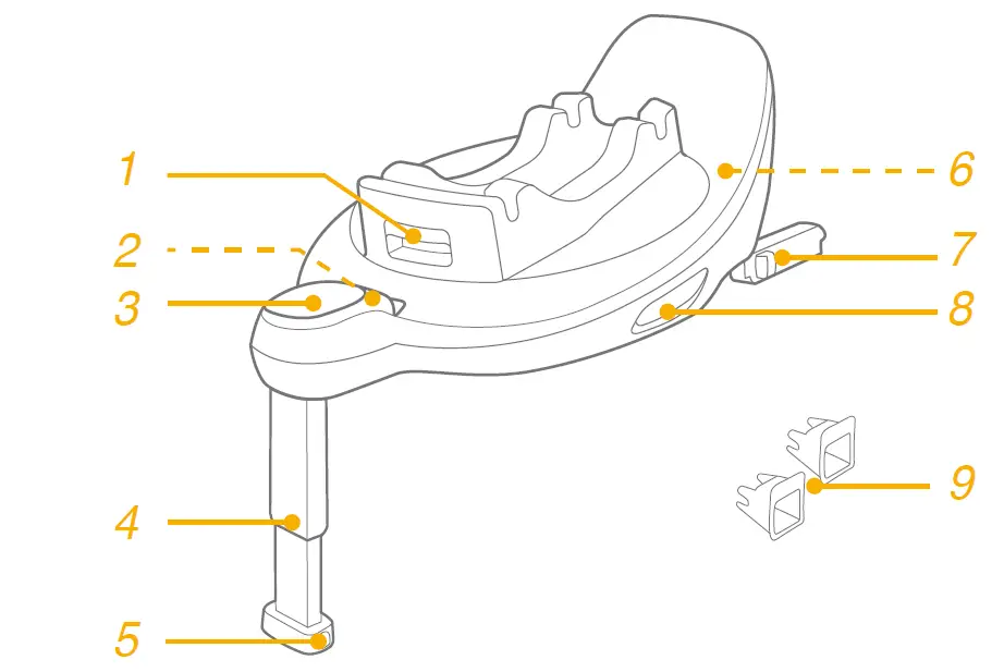 Joie i-Gemm-3-Infant-carrier-05